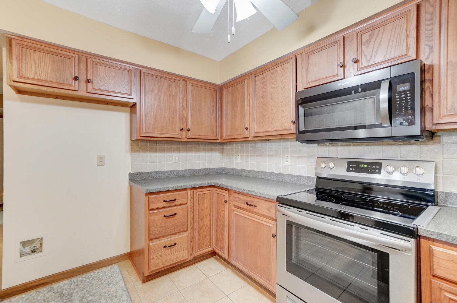 834 Foley Circle Springfield, OH 45503 - Photo 21 of 46 Gallery Image 21