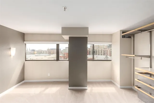 $268,364 | 100 Park Avenue West, Unit 908, Denver, CO 80205