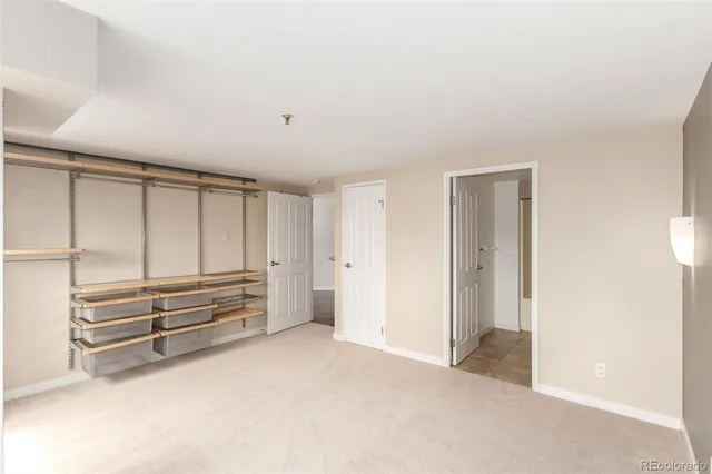 $268,364 | 100 Park Avenue West, Unit 908, Denver, CO 80205