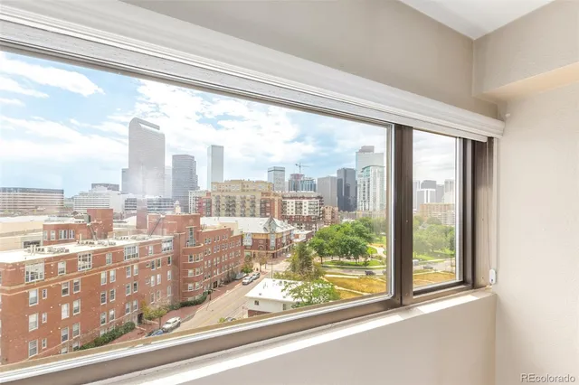 $268,364 | 100 Park Avenue West, Unit 908, Denver, CO 80205