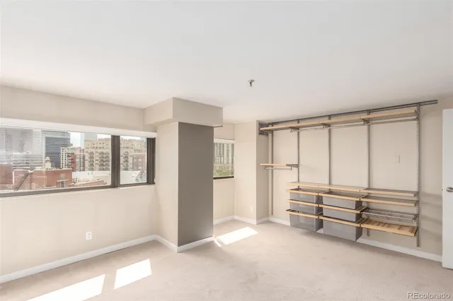 $268,364 | 100 Park Avenue West, Unit 908, Denver, CO 80205