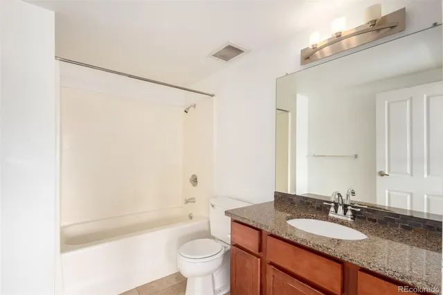 $268,364 | 100 Park Avenue West, Unit 908, Denver, CO 80205