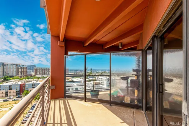 $268,364 | 100 Park Avenue West, Unit 908, Denver, CO 80205