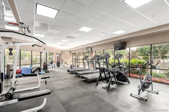 $268,364 | 100 Park Avenue West, Unit 908, Denver, CO 80205