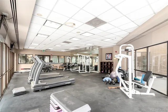 $268,364 | 100 Park Avenue West, Unit 908, Denver, CO 80205