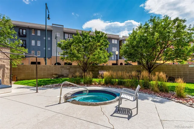 $268,364 | 100 Park Avenue West, Unit 908, Denver, CO 80205
