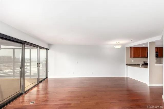 $268,364 | 100 Park Avenue West, Unit 908, Denver, CO 80205