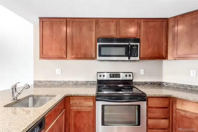 $268,364 | 100 Park Avenue West, Unit 908, Denver, CO 80205