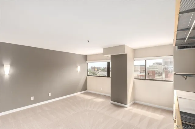 $268,364 | 100 Park Avenue West, Unit 908, Denver, CO 80205