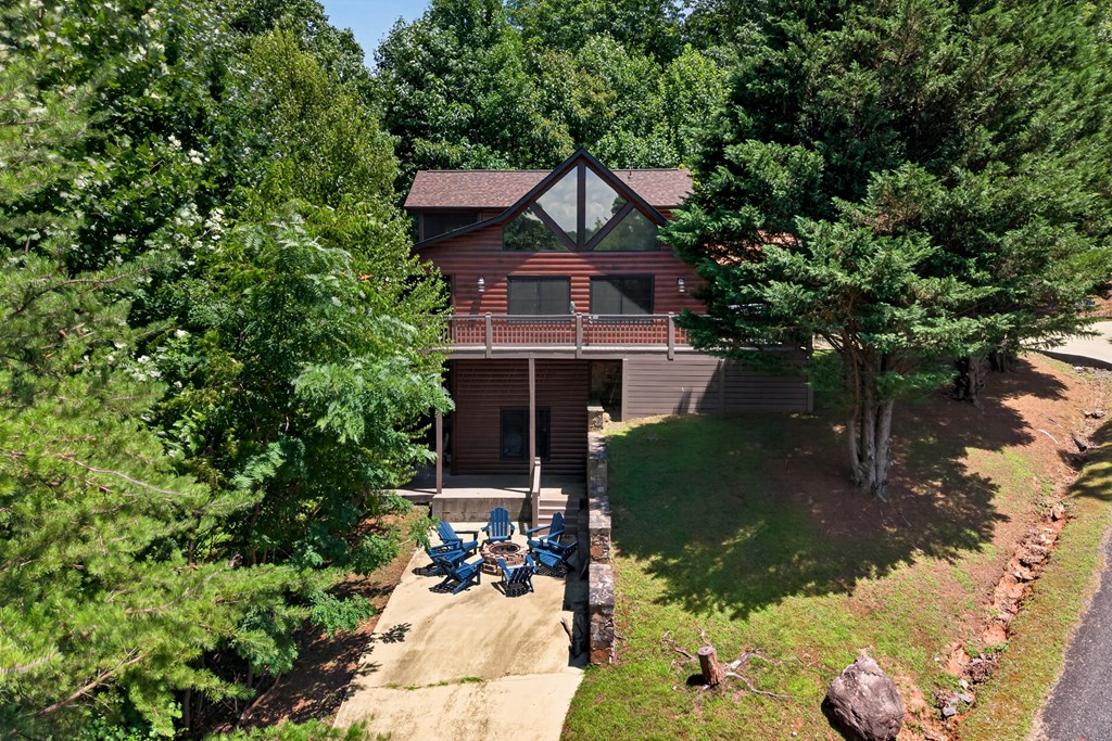 573 Weaver Creek Way Blue Ridge, GA 30513 - Photo 23 of 27