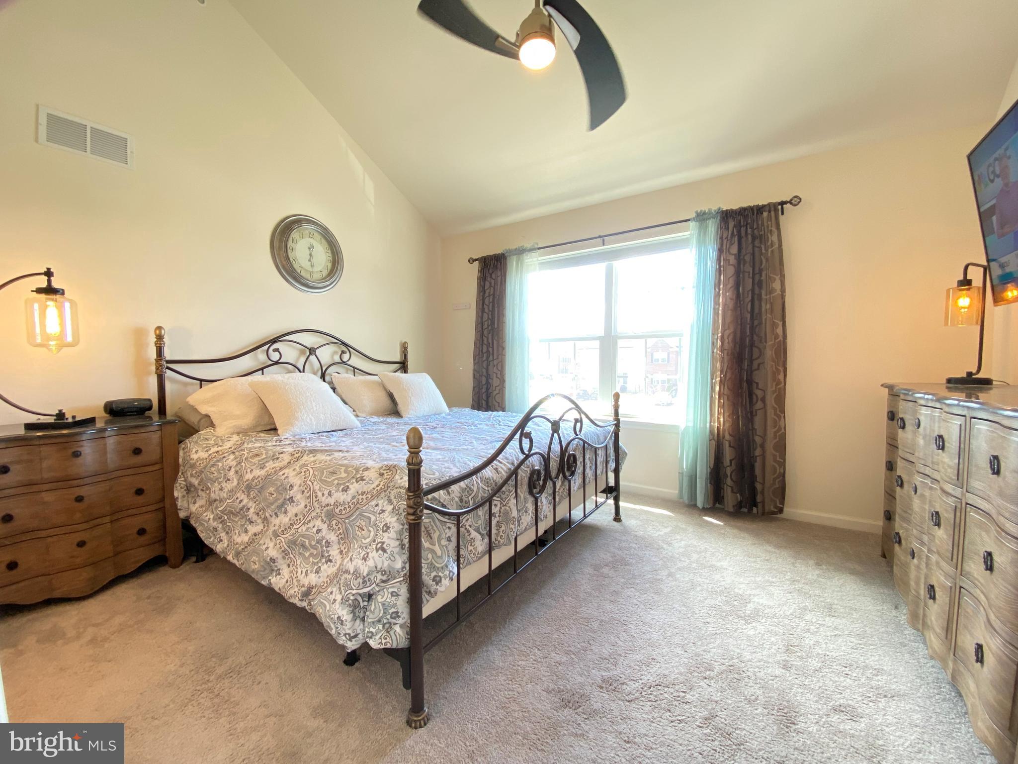3845 Jacob Stout Road Doylestown, PA 18902 - Photo 13 of 37 primary bedroom