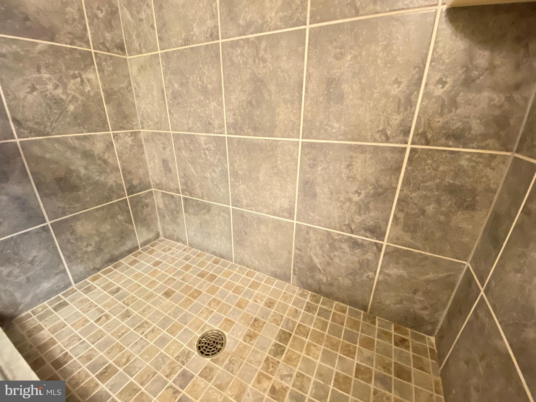 3845 Jacob Stout Road Doylestown, PA 18902 - Photo 17 of 37 tumbled stone shower floor