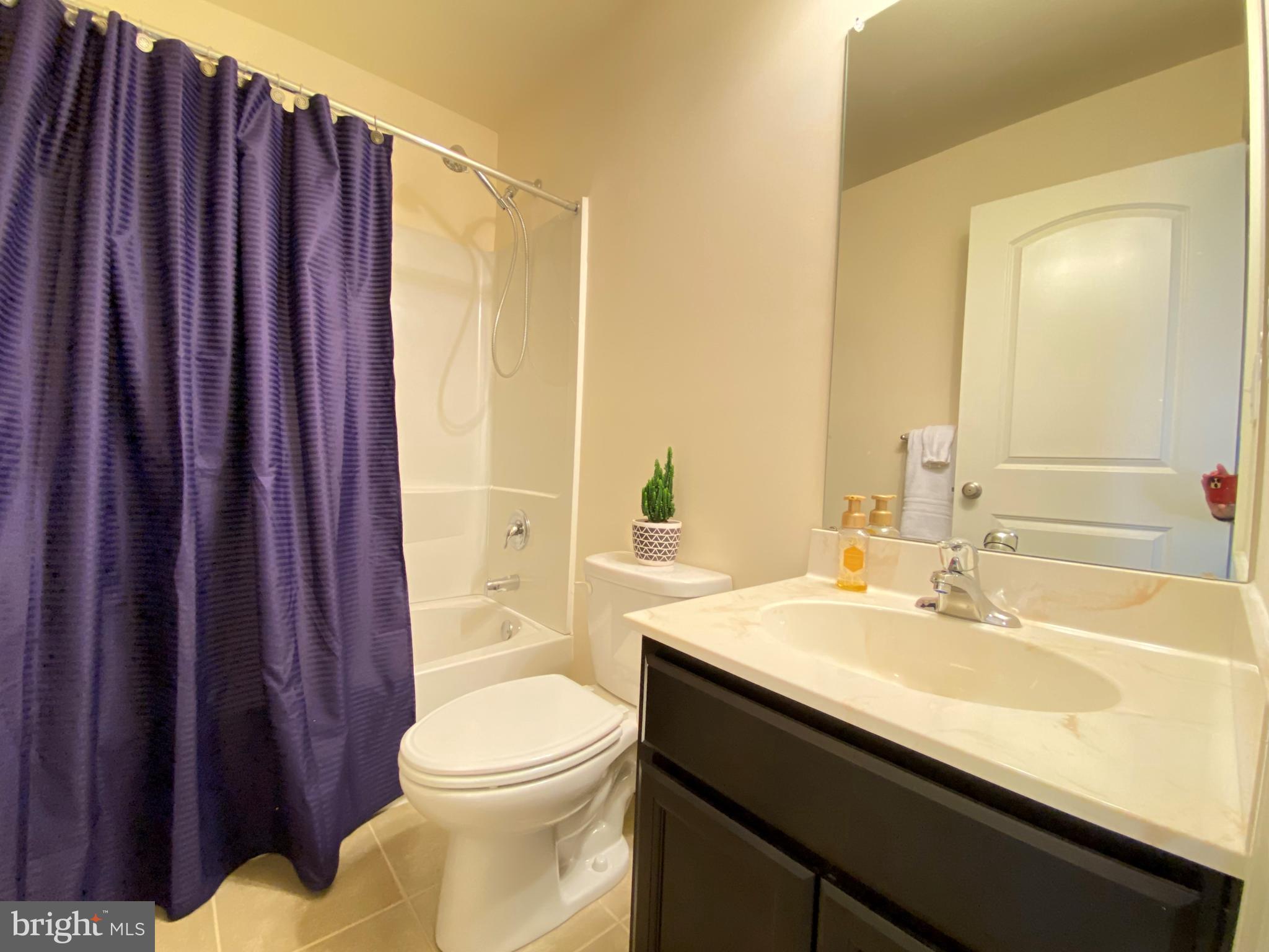3845 Jacob Stout Road Doylestown, PA 18902 - Photo 21 of 37 hall bathroom