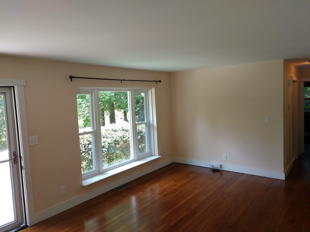 2521 Remington Road Raleigh, NC 27610 - Photo 5 of 30 Photo 5
