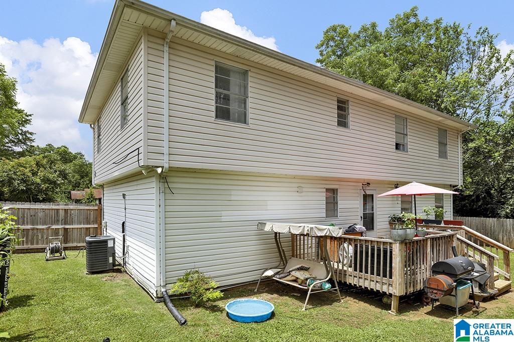 103 Corning Street North Anniston, AL 36201 - Photo 11 of 44