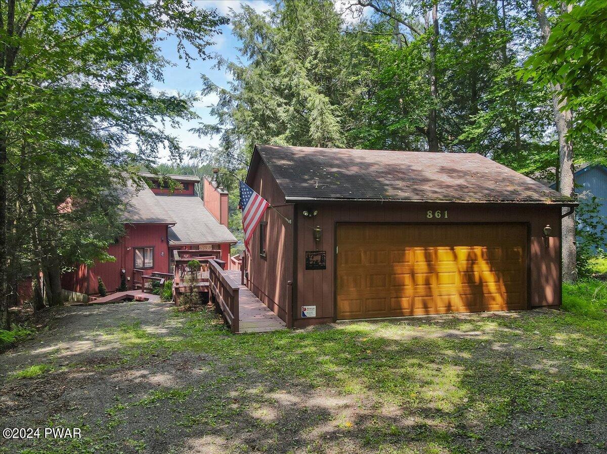 115 Deerfield Road Lake Ariel, PA 18436 - Photo 2 of 64