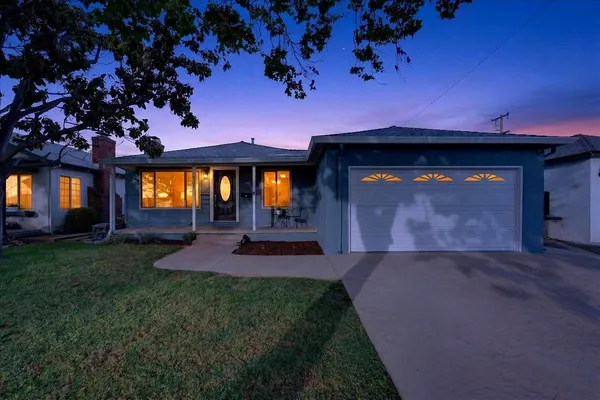 $1,199,000 | 856 Linda Vista Street, San Jose, CA 95127