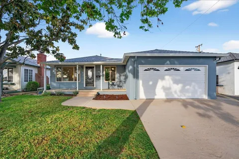 $1,079,000 | 856 Linda Vista Street, San Jose, CA 95127
