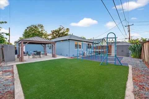 $1,079,000 | 856 Linda Vista Street, San Jose, CA 95127