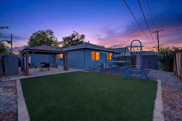 $1,199,000 | 856 Linda Vista Street, San Jose, CA 95127
