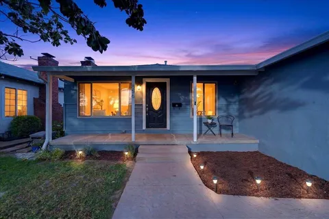 $1,079,000 | 856 Linda Vista Street, San Jose, CA 95127