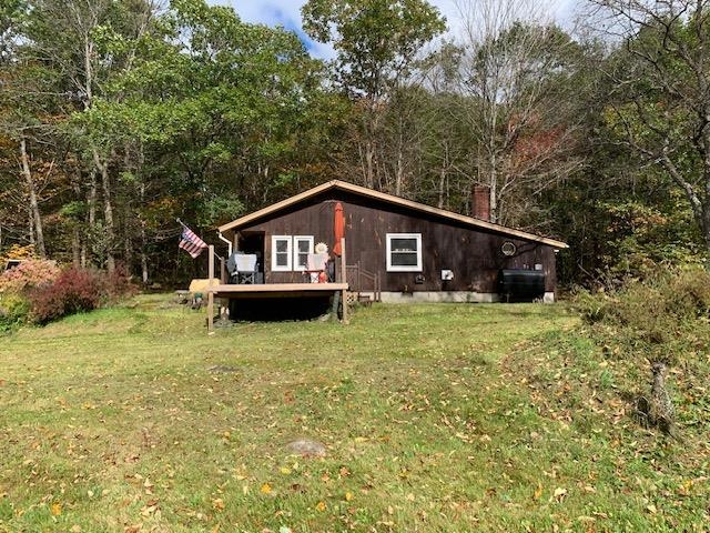 96 Eagle Hollow Road Vershire, VT 05083 - Photo 2 of 28