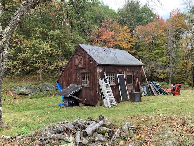 96 Eagle Hollow Road Vershire, VT 05083 - Photo 22 of 28