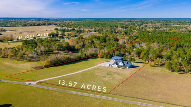 $2,850,000 | 24722 Ranching Way, Montgomery, TX 77356