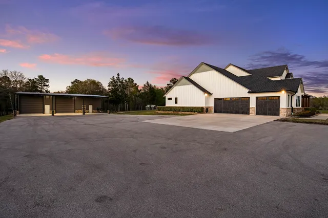 $2,850,000 | 24722 Ranching Way, Montgomery, TX 77356