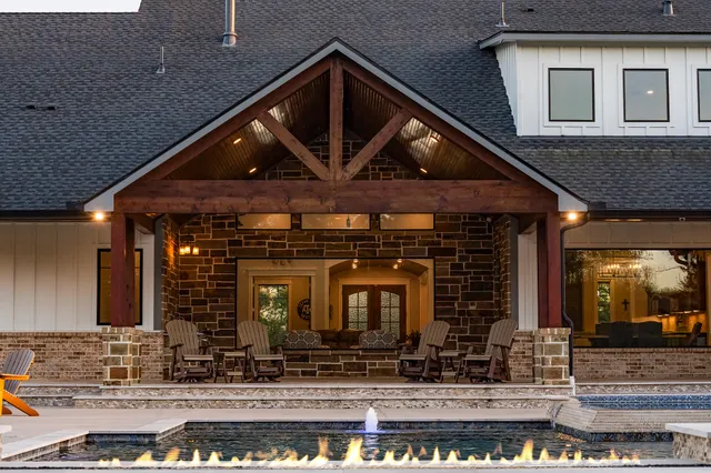 $2,850,000 | 24722 Ranching Way, Montgomery, TX 77356