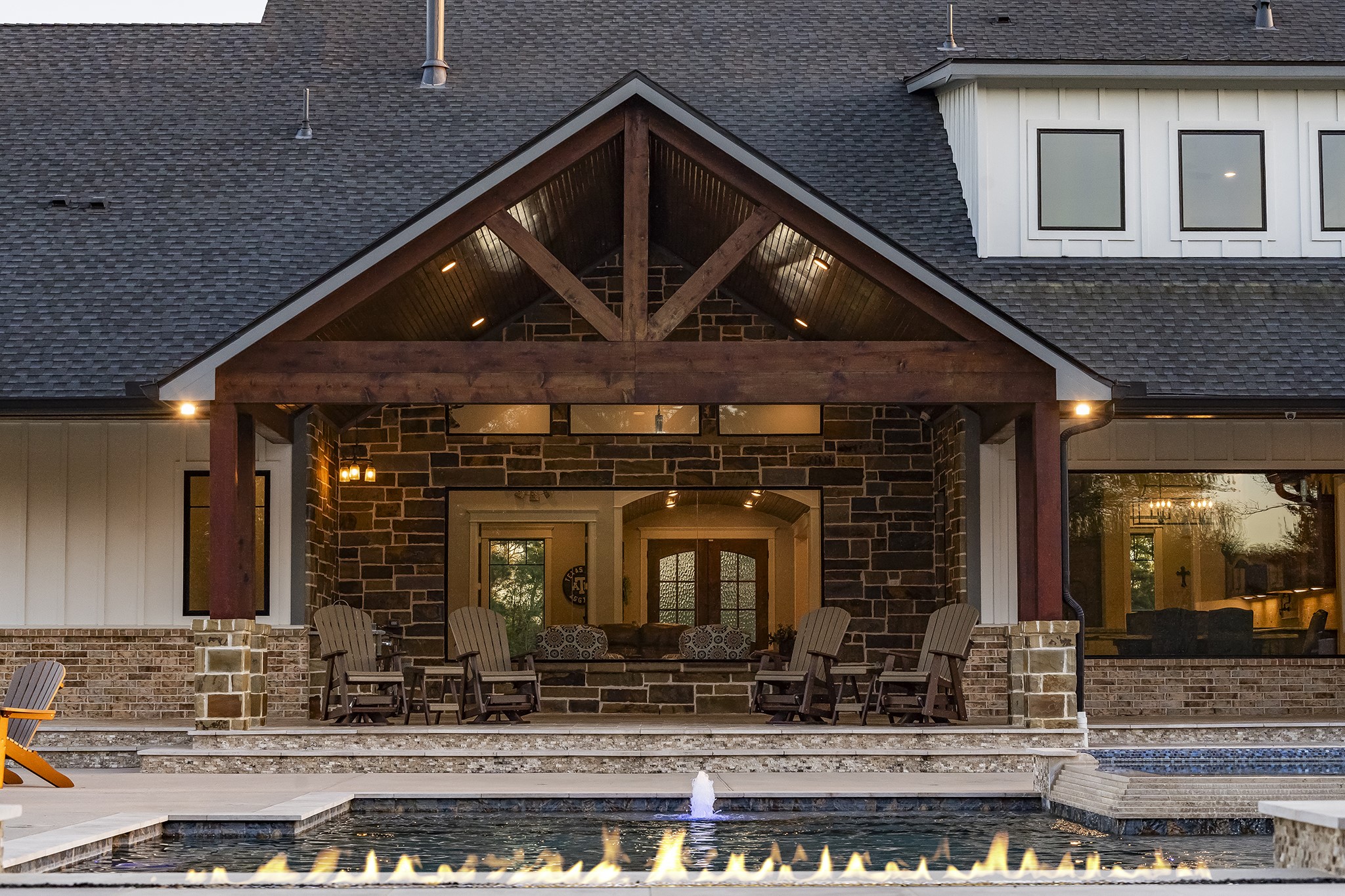 24722 Ranching Way Montgomery, TX 77356 - Photo 12 of 49