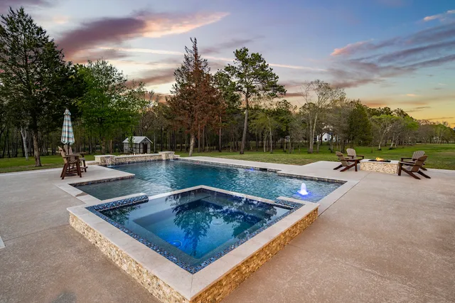 $2,850,000 | 24722 Ranching Way, Montgomery, TX 77356