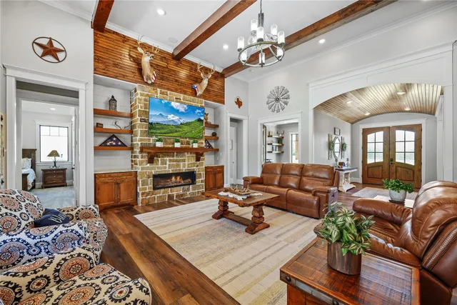 $2,850,000 | 24722 Ranching Way, Montgomery, TX 77356