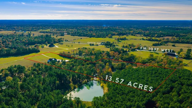 $2,850,000 | 24722 Ranching Way, Montgomery, TX 77356