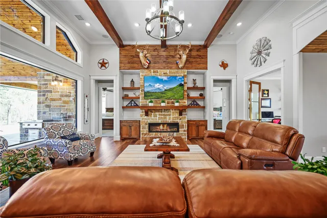 $2,850,000 | 24722 Ranching Way, Montgomery, TX 77356