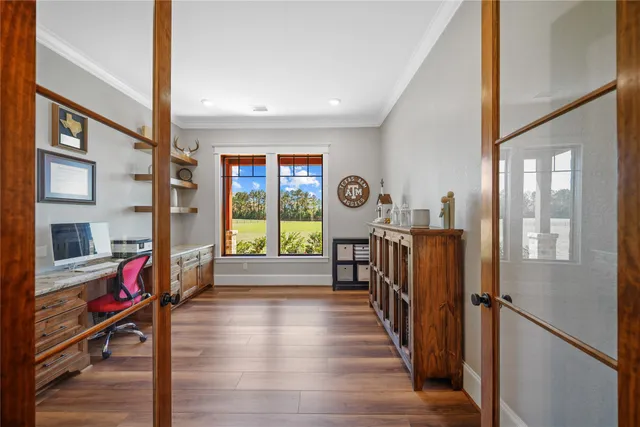 a kitchen with stainless steel appliances granite countertop a stove and a sink