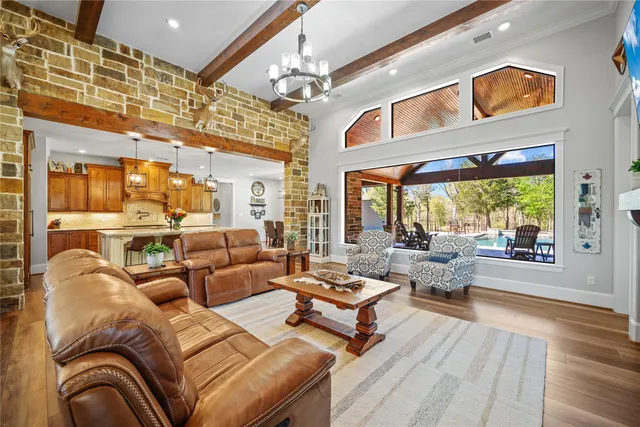 $2,850,000 | 24722 Ranching Way, Montgomery, TX 77356