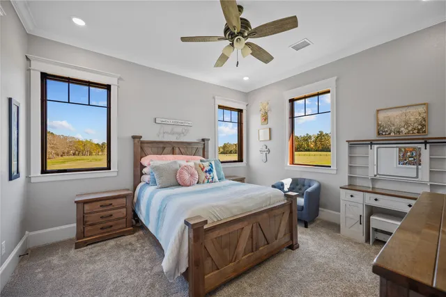 $2,850,000 | 24722 Ranching Way, Montgomery, TX 77356