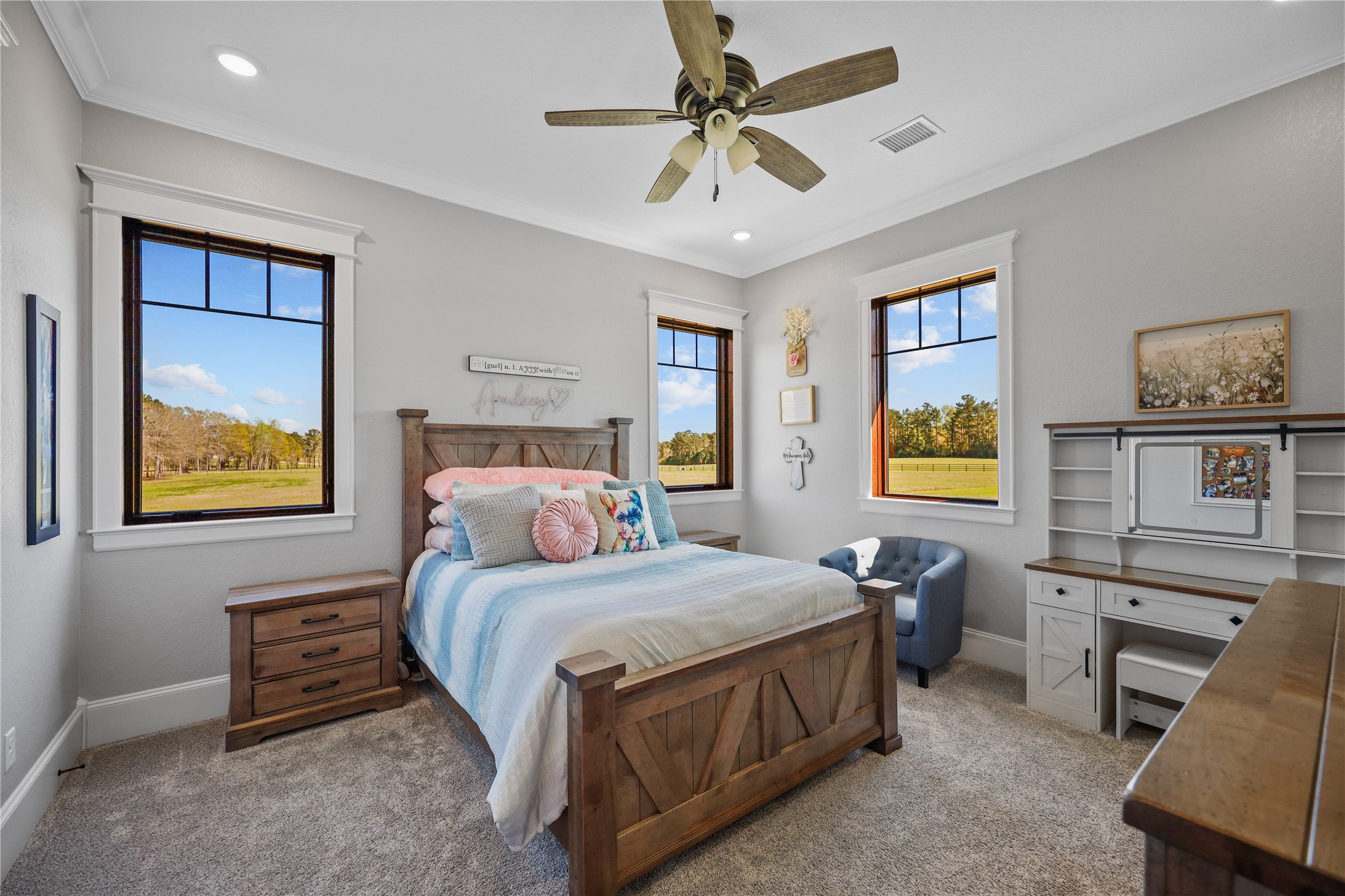 24722 Ranching Way Montgomery, TX 77356 - Photo 35 of 49