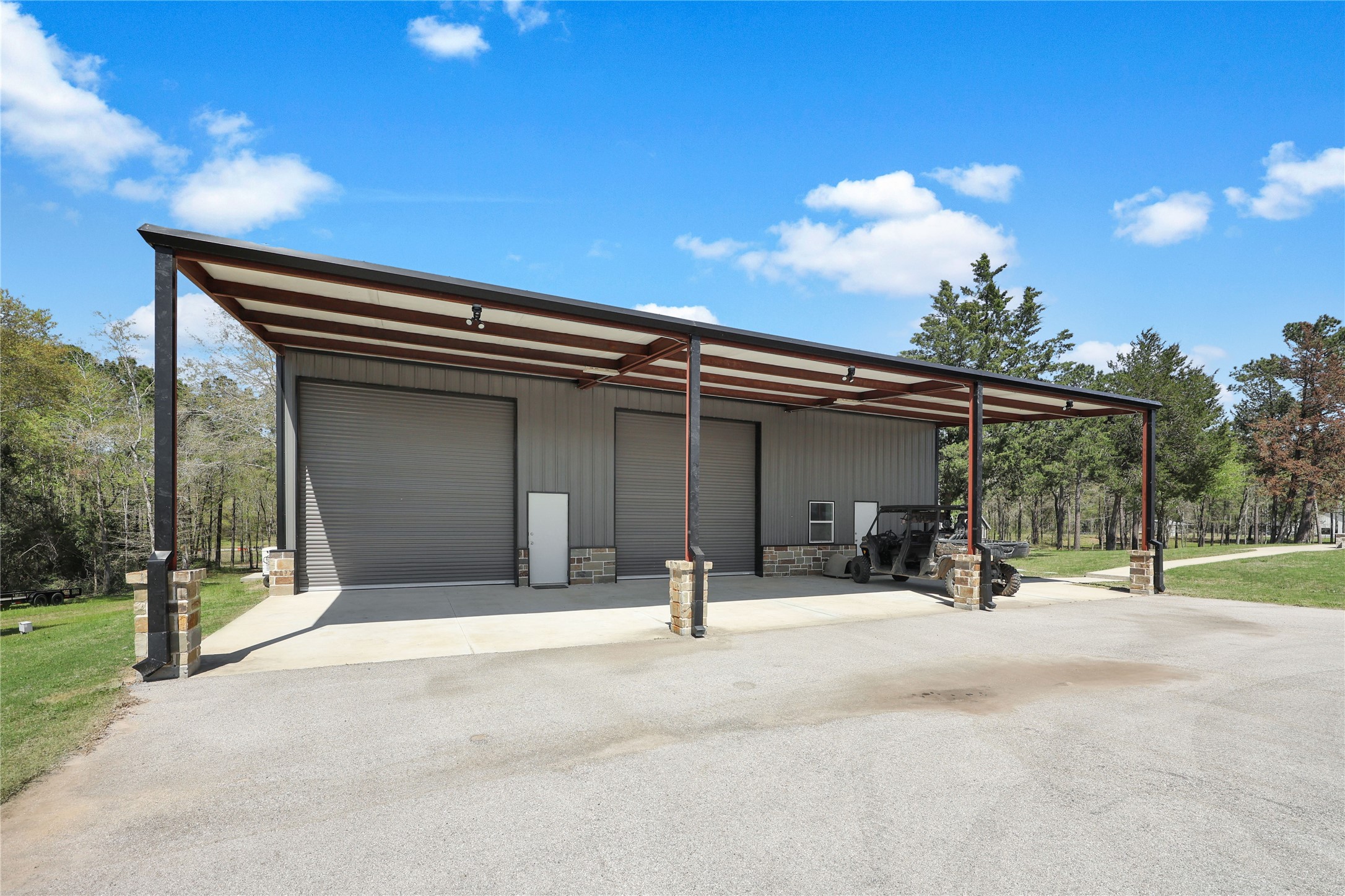 24722 Ranching Way Montgomery, TX 77356 - Photo 42 of 49