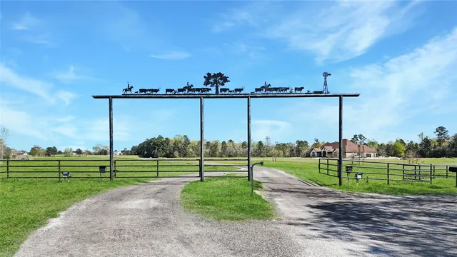 $2,290,000 | 24722 Ranching Way, Montgomery, TX 77356