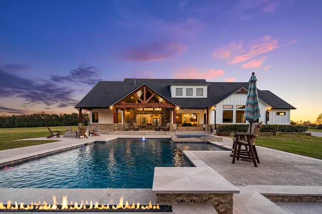 $2,850,000 | 24722 Ranching Way, Montgomery, TX 77356