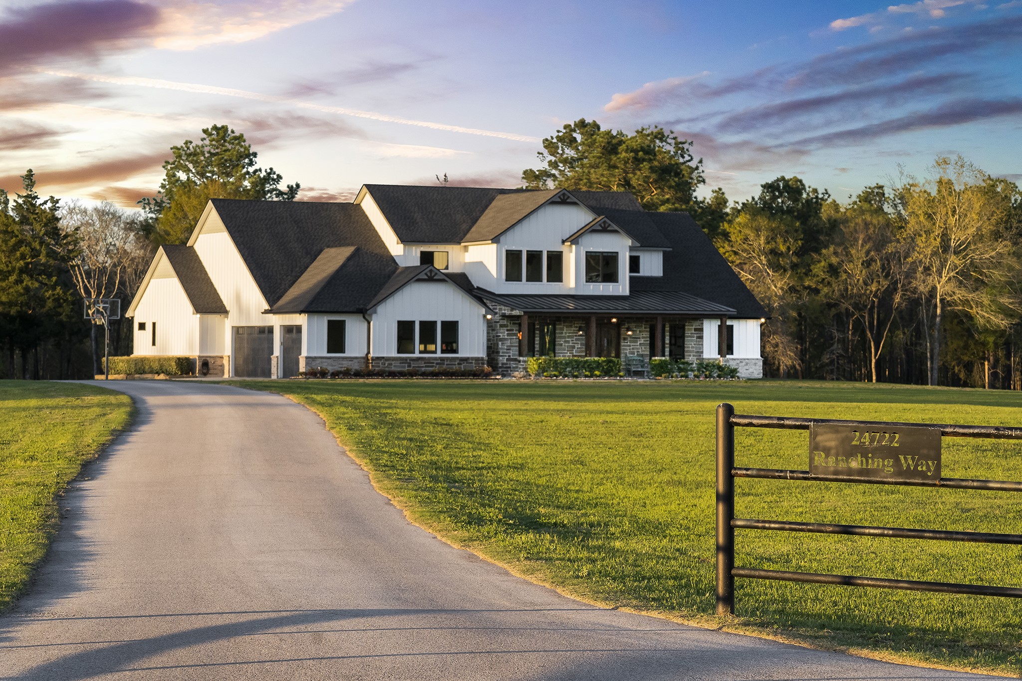 24722 Ranching Way Montgomery, TX 77356 - Photo 6 of 49