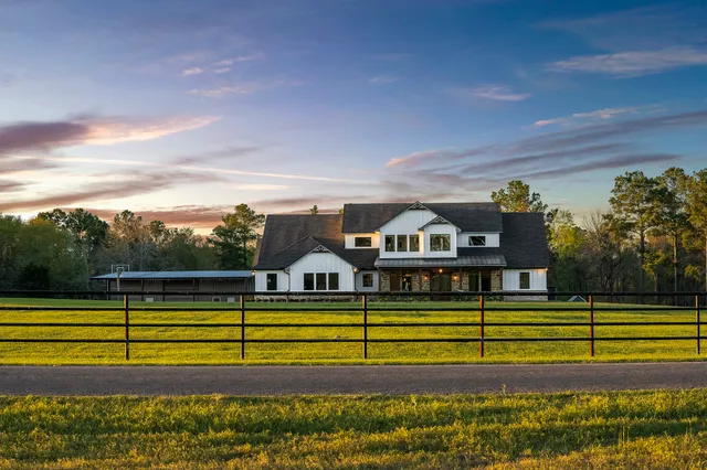 $2,850,000 | 24722 Ranching Way, Montgomery, TX 77356