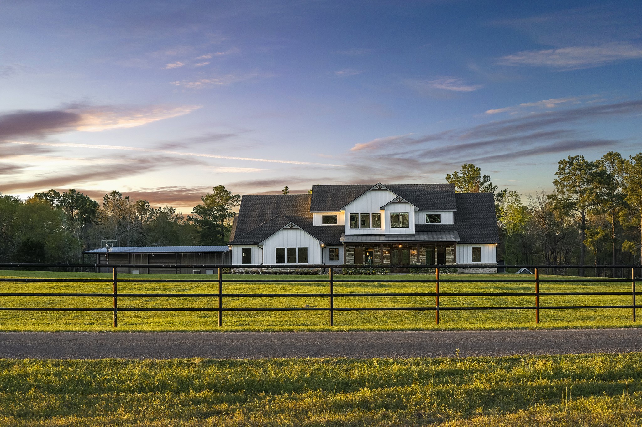 24722 Ranching Way Montgomery, TX 77356 - Photo 9 of 49