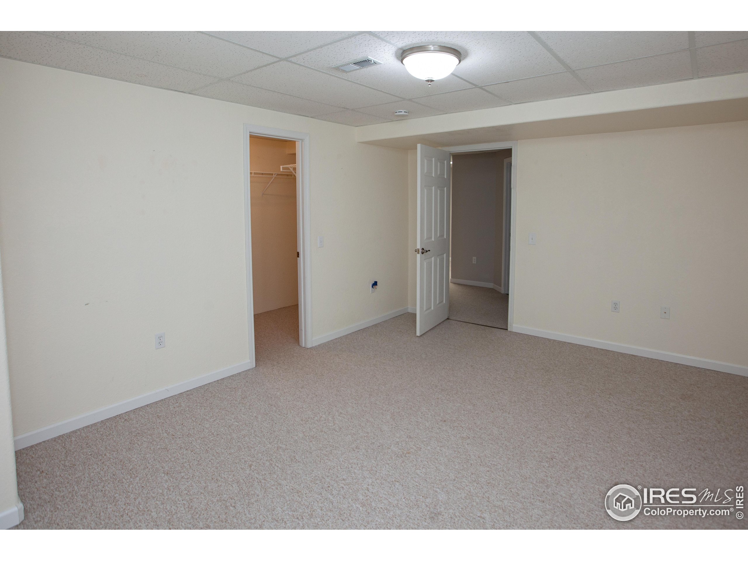 1815 Robin Road Sterling, CO 80751 - Photo 34 of 45 a view of an empty room