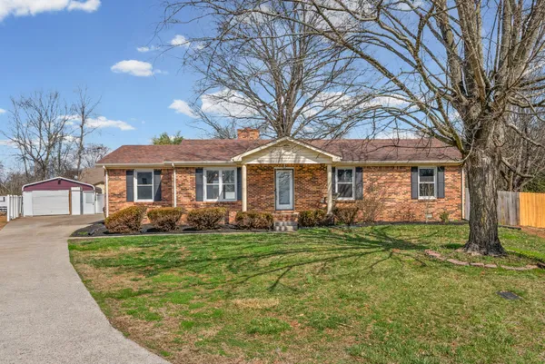 $390,000 | 561 Campfire Drive, Murfreesboro, TN 37129