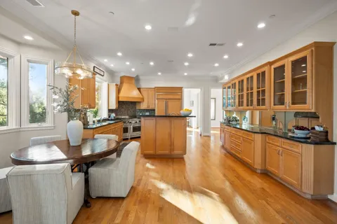 $3,888,000 | 310 Old Spanish Trail, Portola Valley, CA 94028