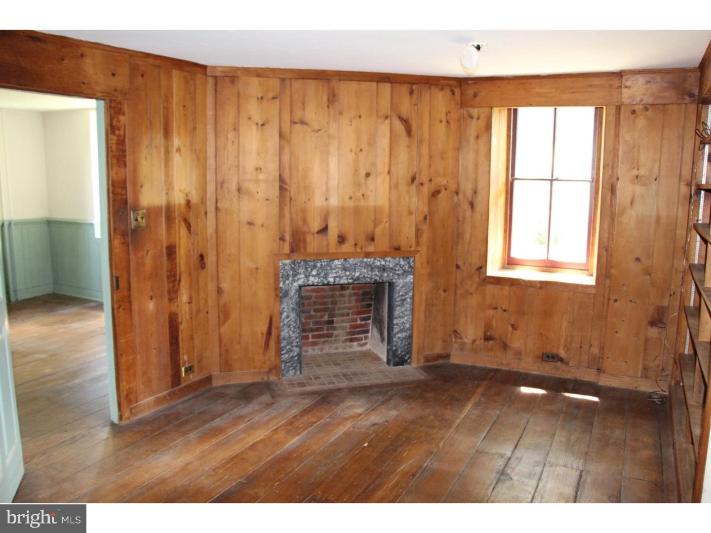 1002 Garrett Mill Road West Chester, PA 19380 - Photo 12 of 25 Fireplace