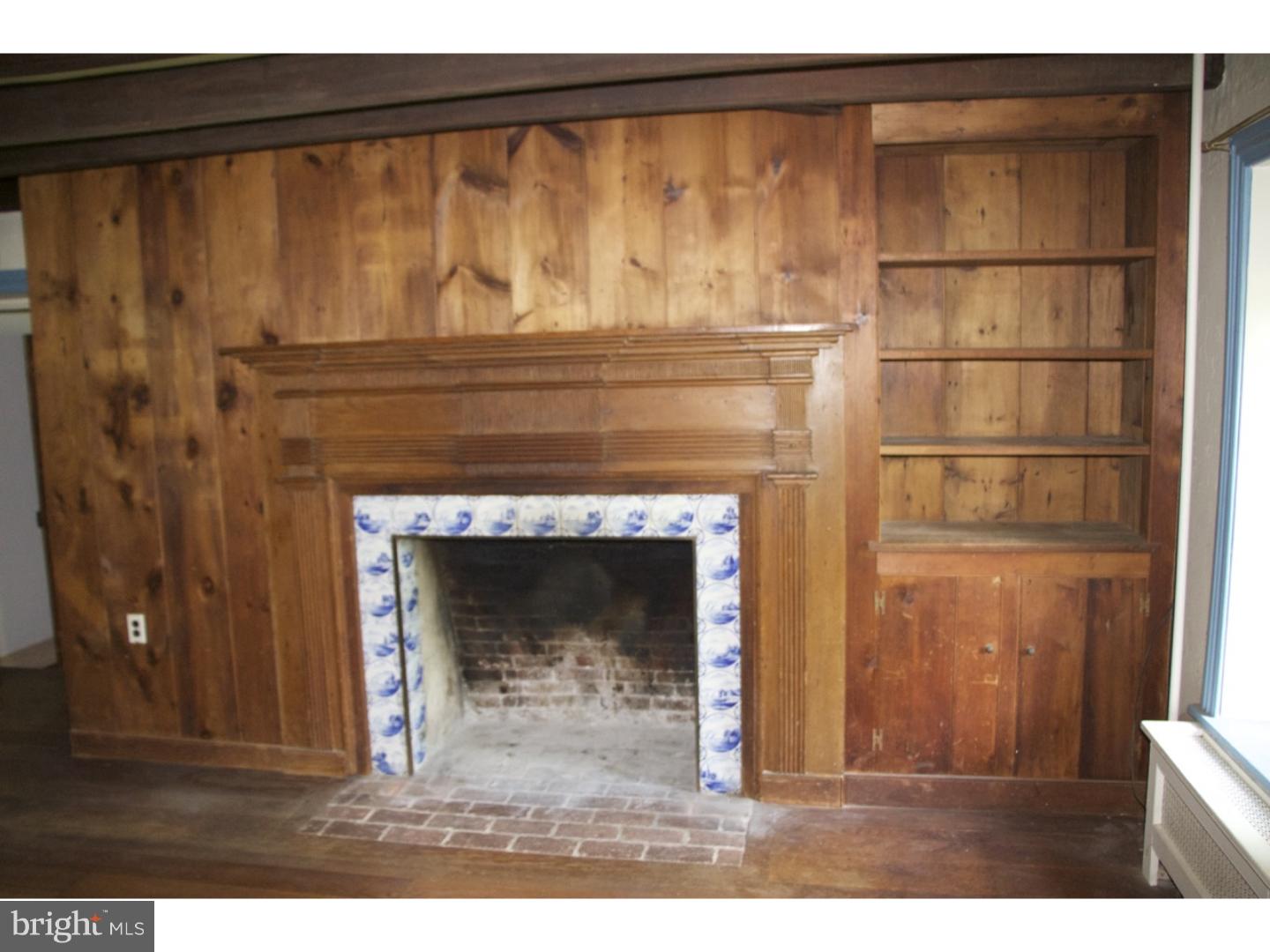 1002 Garrett Mill Road West Chester, PA 19380 - Photo 13 of 25 Fireplace